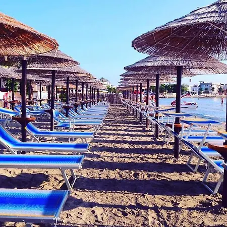 Holiday home Lo Scrigno