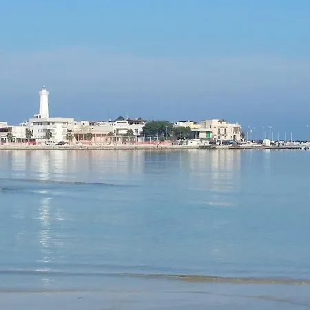 Holiday home Lo Scrigno