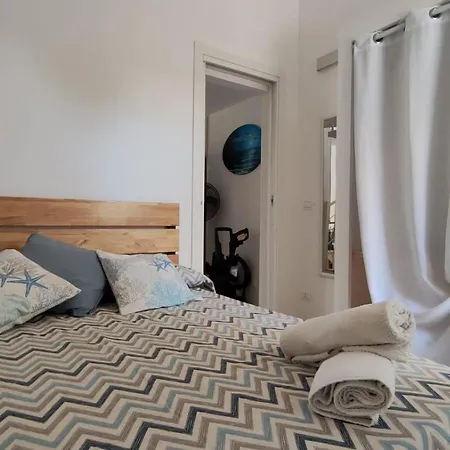 Casa vacanze Lo Scrigno *