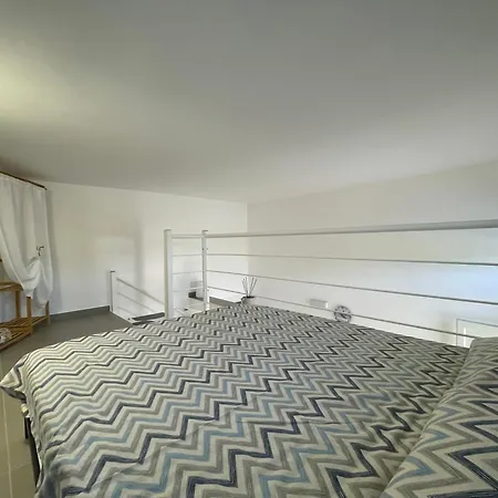 Holiday home Lo Scrigno Torre Canne