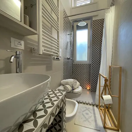 Holiday home Lo Scrigno Torre Canne