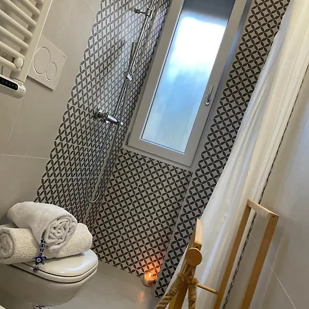 Lo Scrigno Holiday home