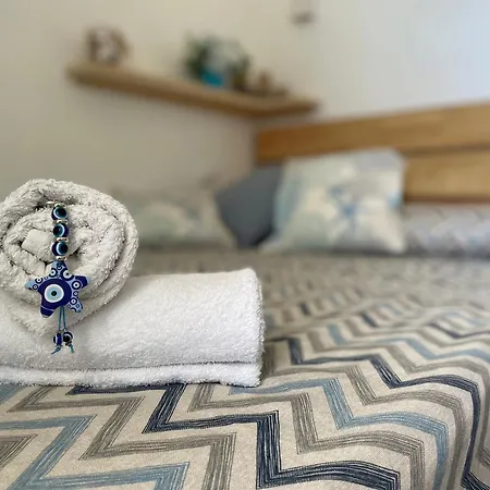 Lo Scrigno Vakantiehuis