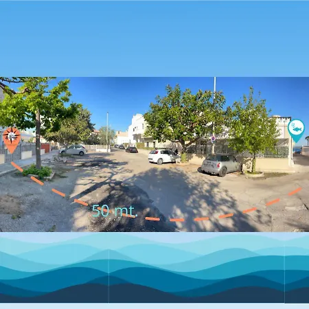 Lo Scrigno 토레깐느