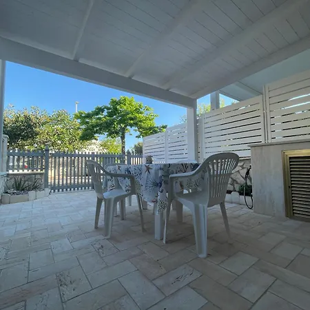 Lo Scrigno * 토레깐느