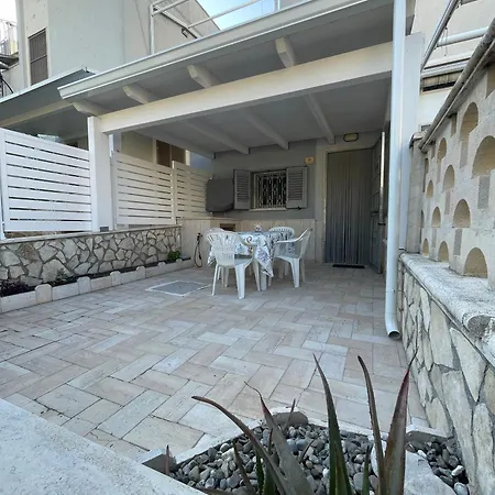 Lo Scrigno トッレ・カンネ