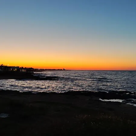 Nyaraló Lo Scrigno *