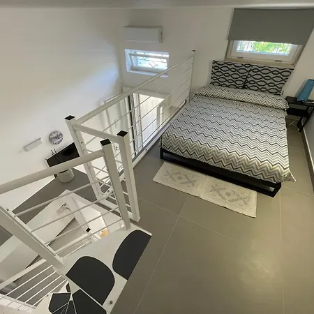 Lo Scrigno * トッレ・カンネ