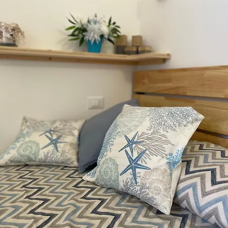 Lo Scrigno * トッレ・カンネ