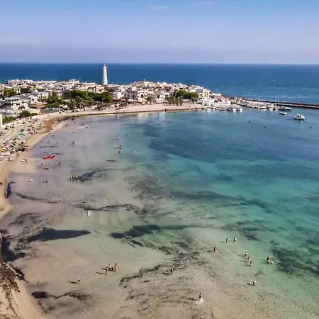 Lo Scrigno トッレ・カンネ