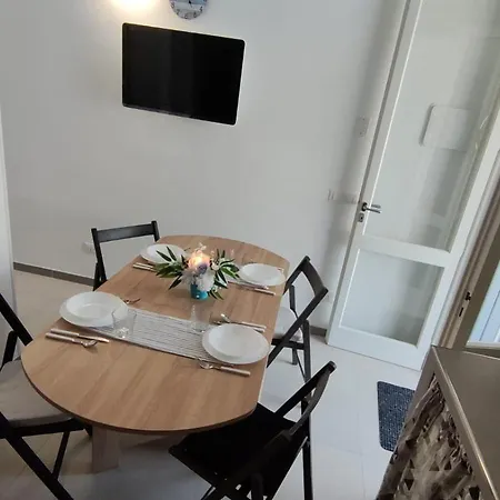 Lo Scrigno Vakantiehuis