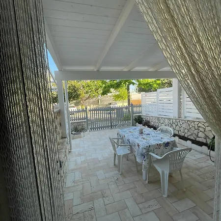 Lo Scrigno Vakantiehuis