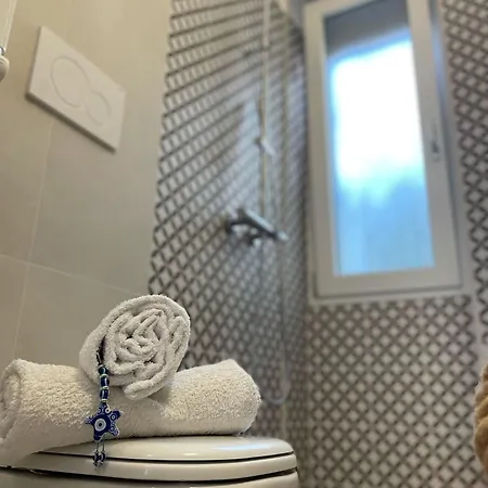 Vakantiehuis Lo Scrigno Torre Canne