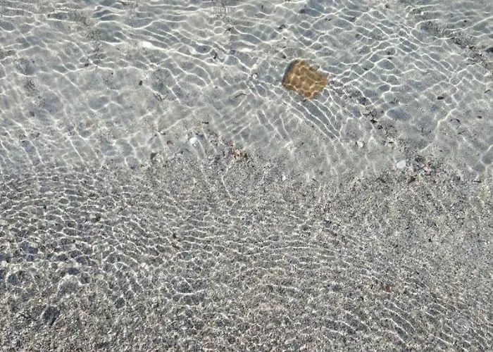 Lo Scrigno * Torre Canne