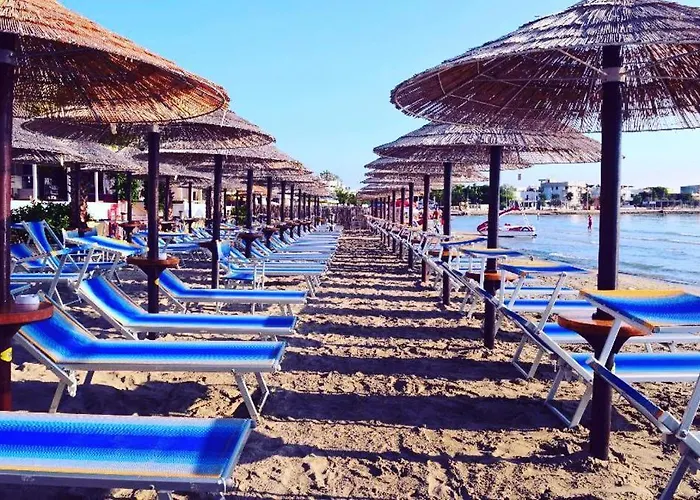 Casa vacanze Lo Scrigno