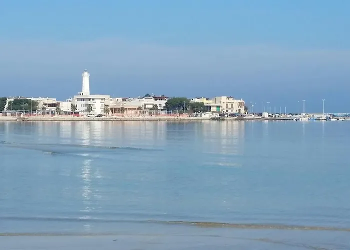 Casa vacanze Lo Scrigno