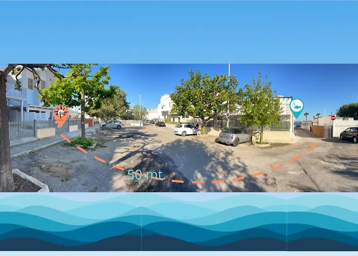 Lo Scrigno Torre Canne