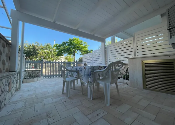 Lo Scrigno * Torre Canne