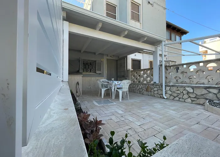 Lo Scrigno Torre Canne