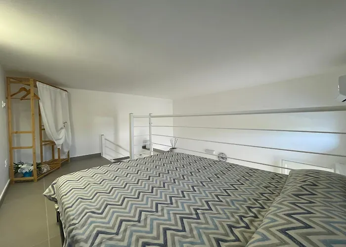 Casa vacanze Lo Scrigno Torre Canne