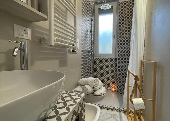 Casa vacanze Lo Scrigno Torre Canne