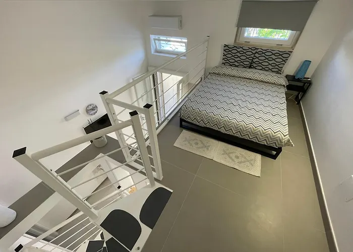 Lo Scrigno * Torre Canne