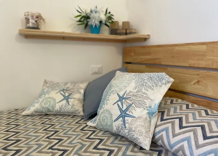 Lo Scrigno * Torre Canne