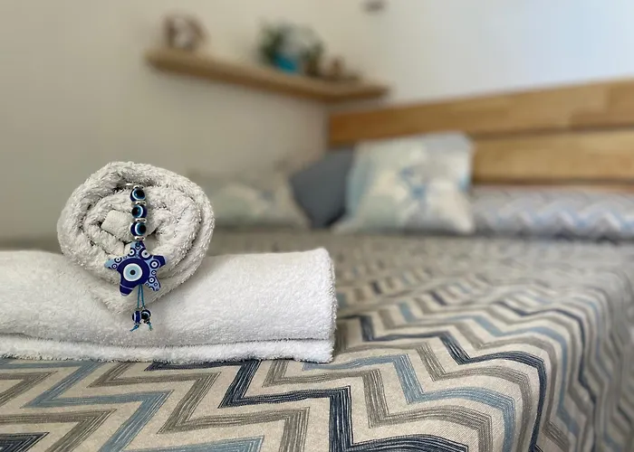 Lo Scrigno Casa vacanze