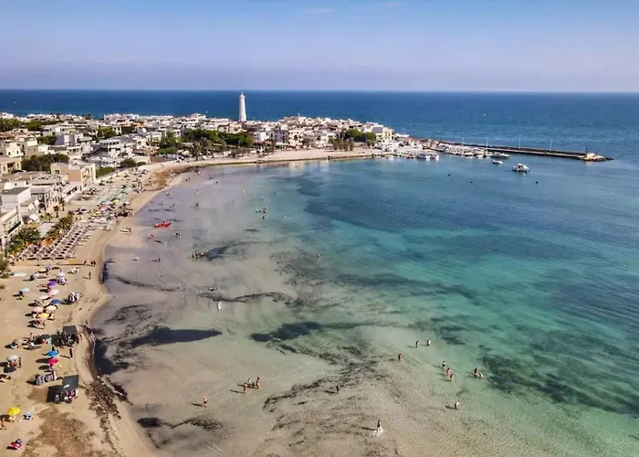 Lo Scrigno Torre Canne